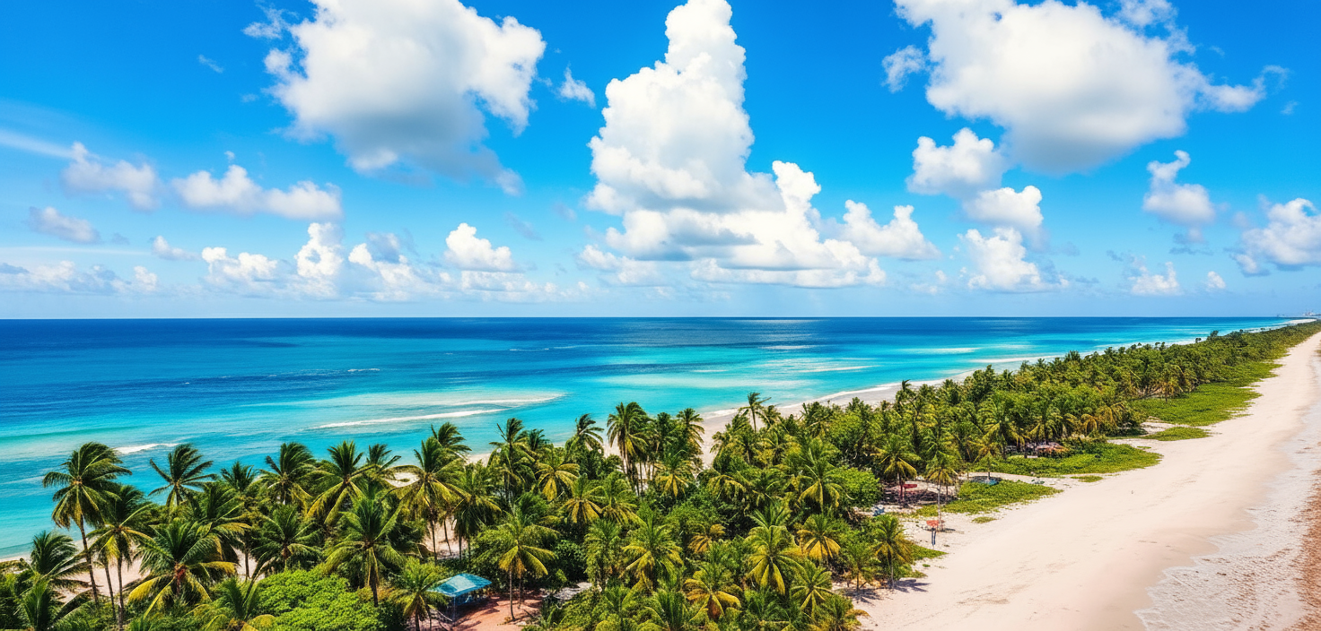 Florida landscape for land properties
