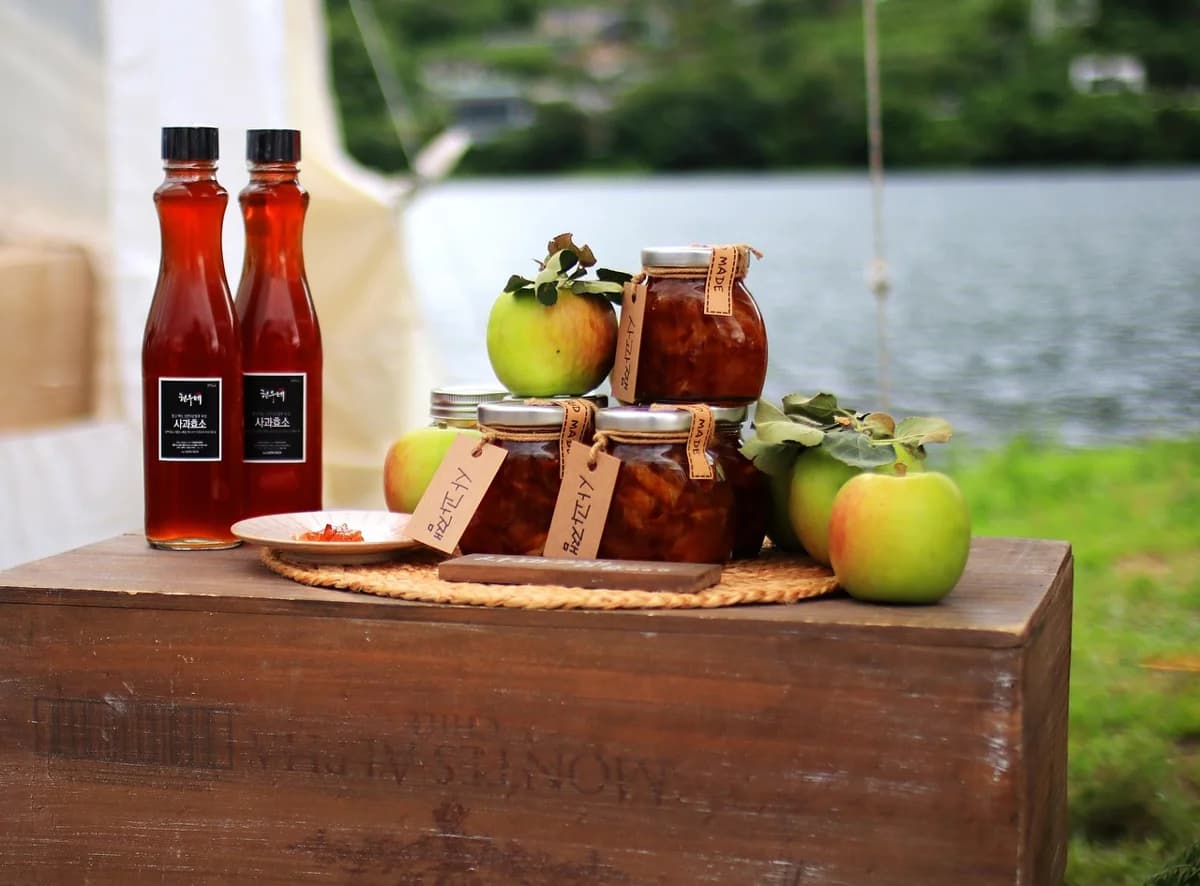 Camping tips for landowners - tent camping on private property