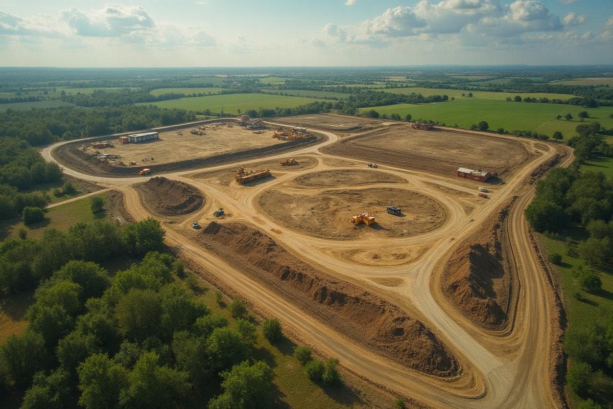 How to Subdivide Land: Complete 2026 Guide