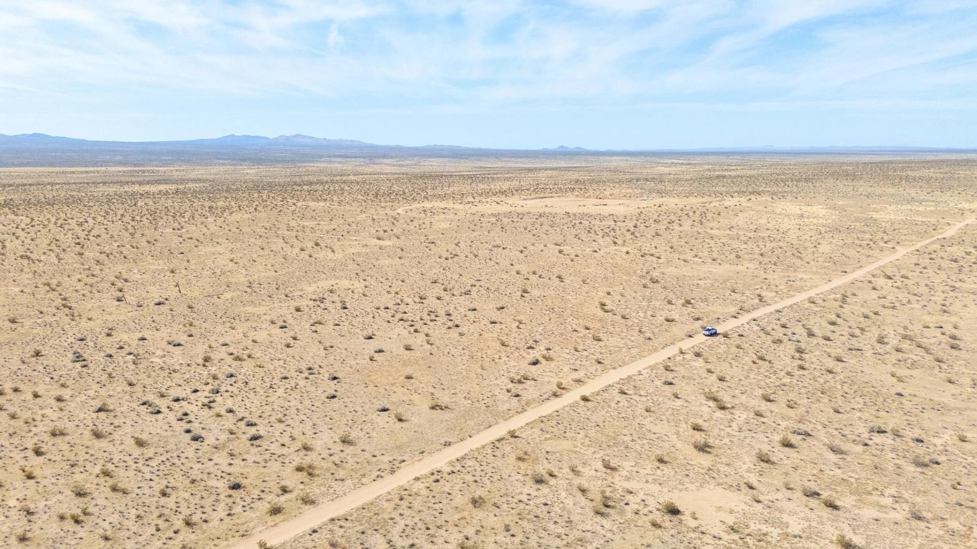 Need Big Desert Space? Here’s 10 Acres in Adelanto California – No HOA, No Hassles
