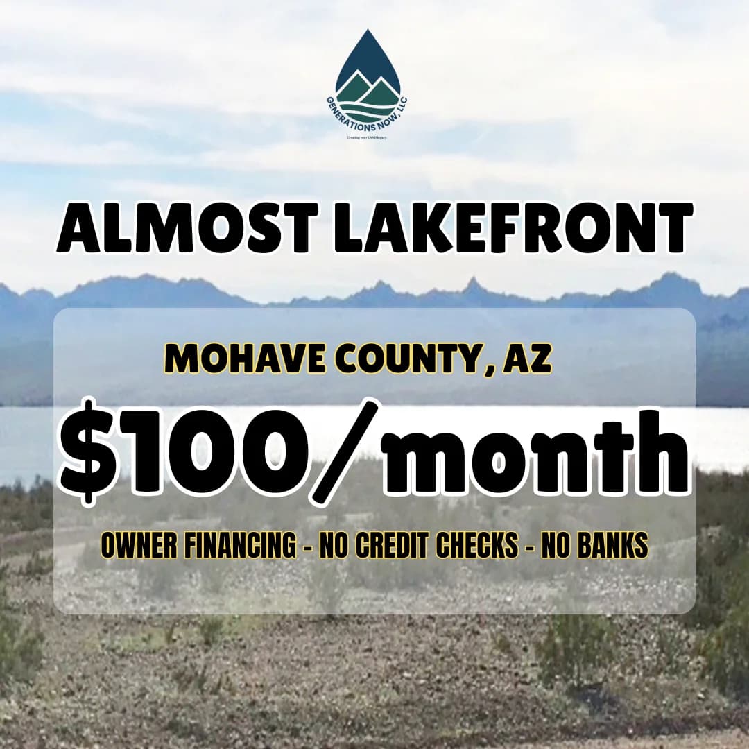 Mohave, AZ - 350-12-137