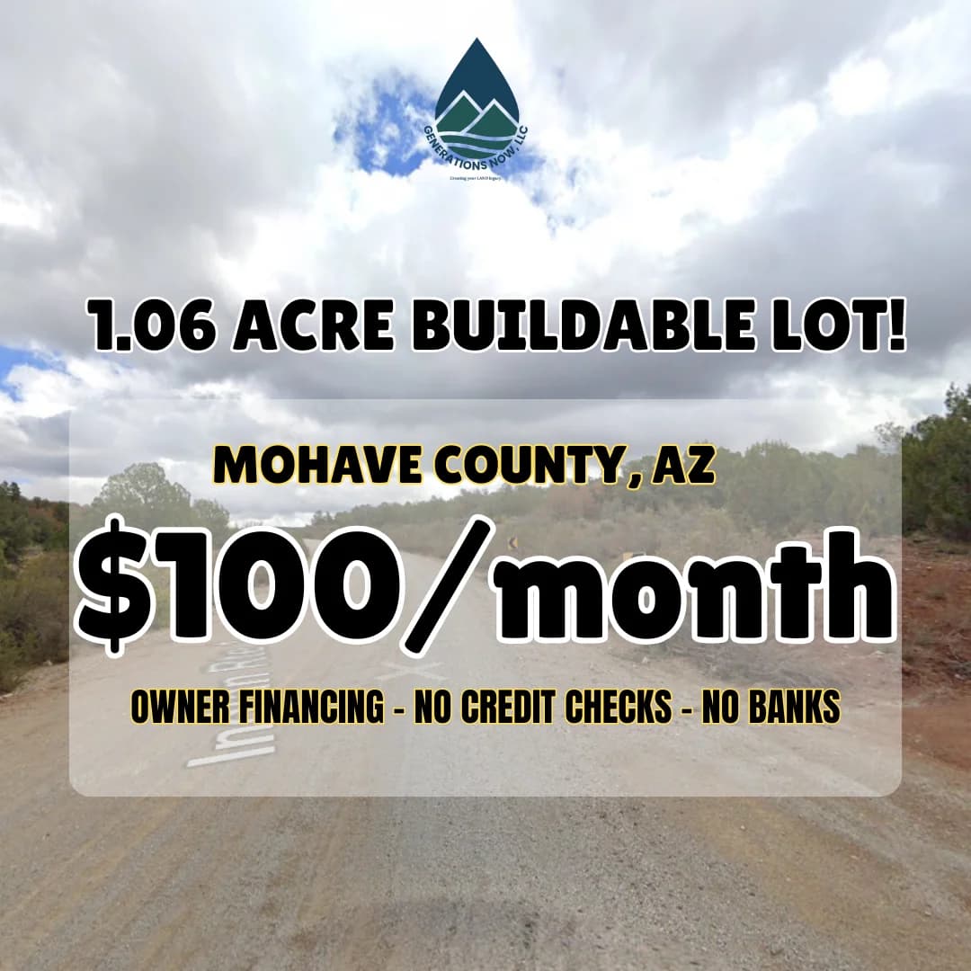 Mohave, AZ - 335-14-096