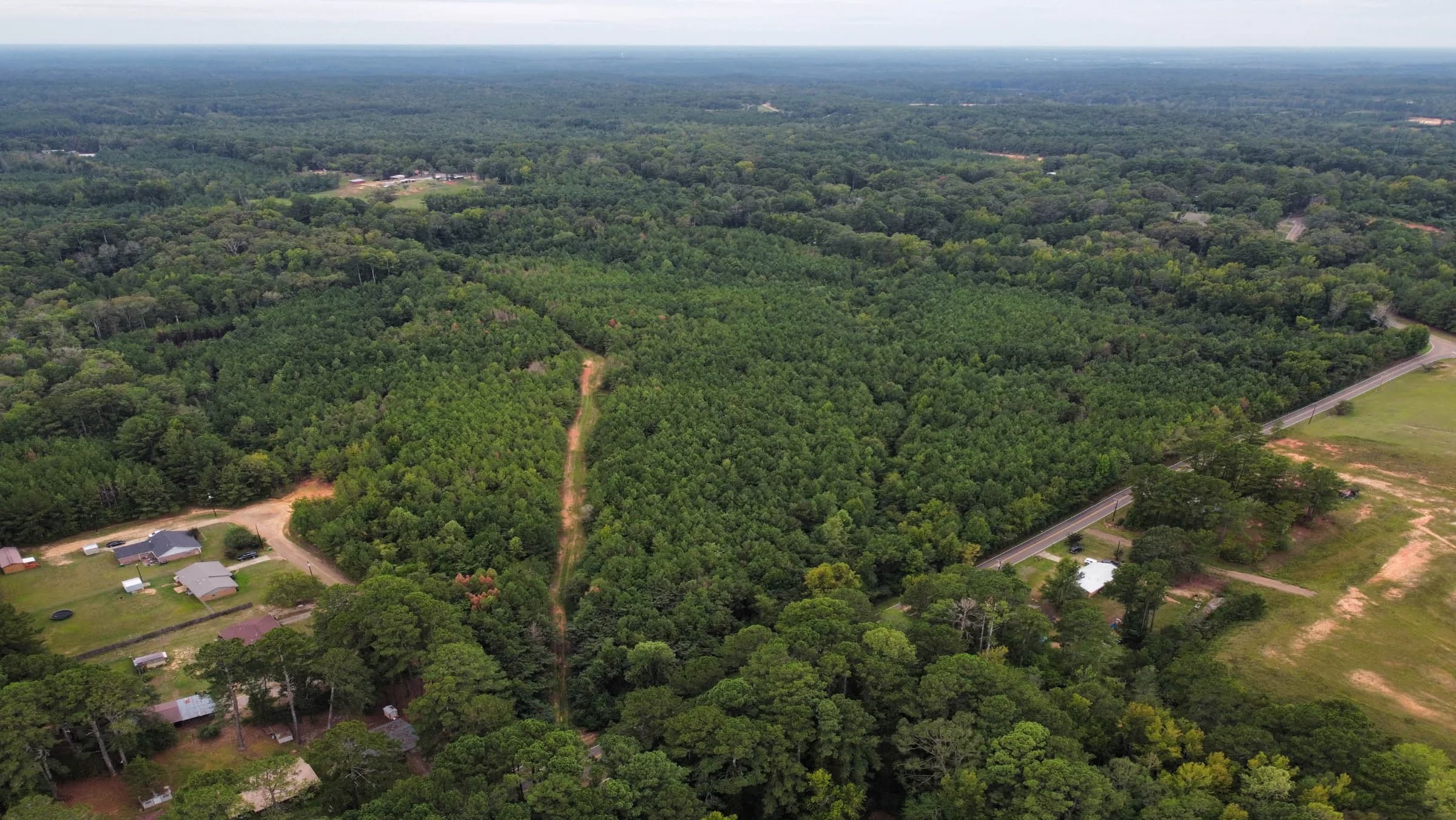 Discover Attala County’s Hidden Gem: 6 Premier Lots Offering Affordable Living and Unmatched Natural Beauty!