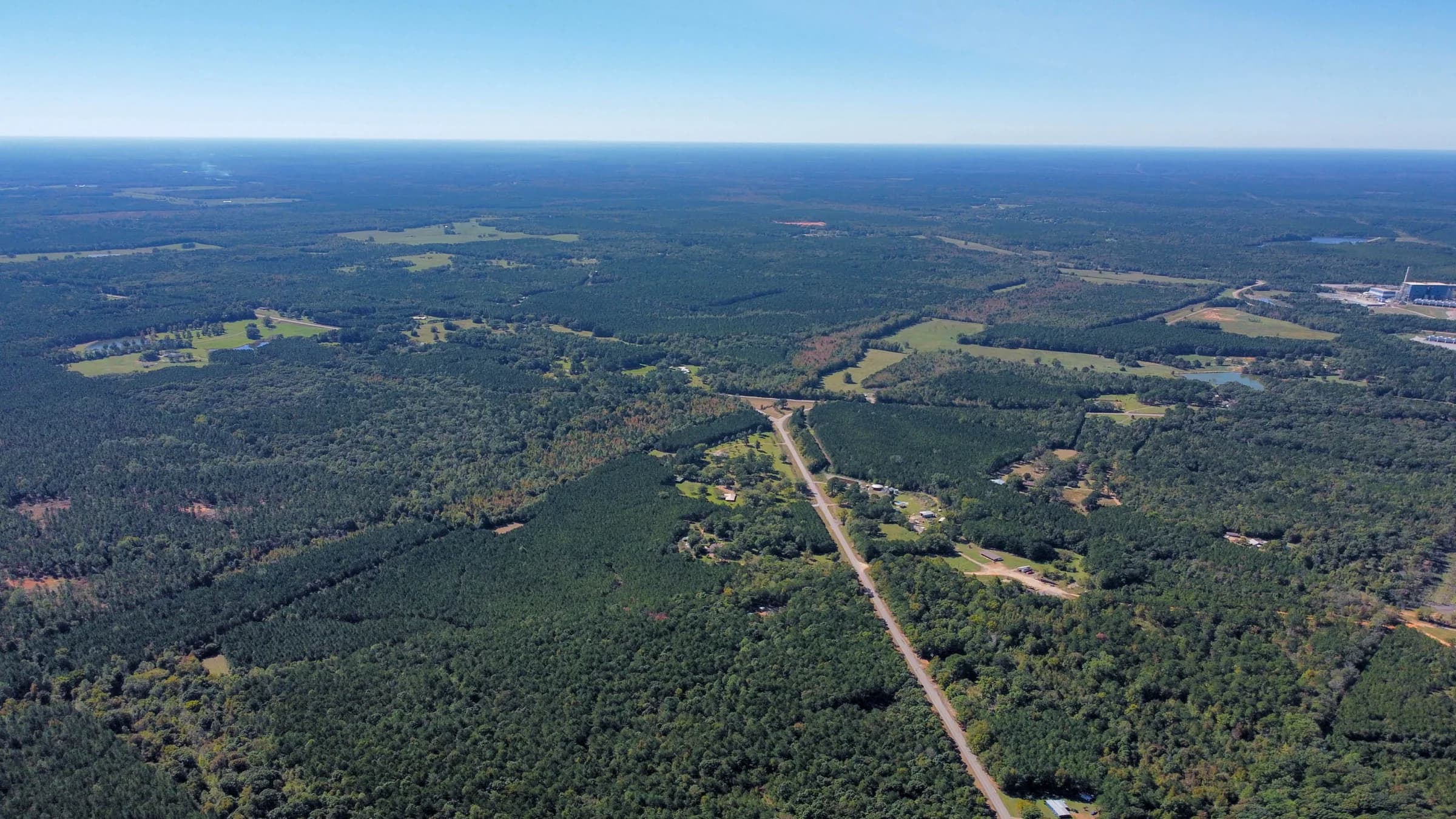 Choctaw County's Premier Jewel: A Stunning 6-Lot Subdivision Awaits!