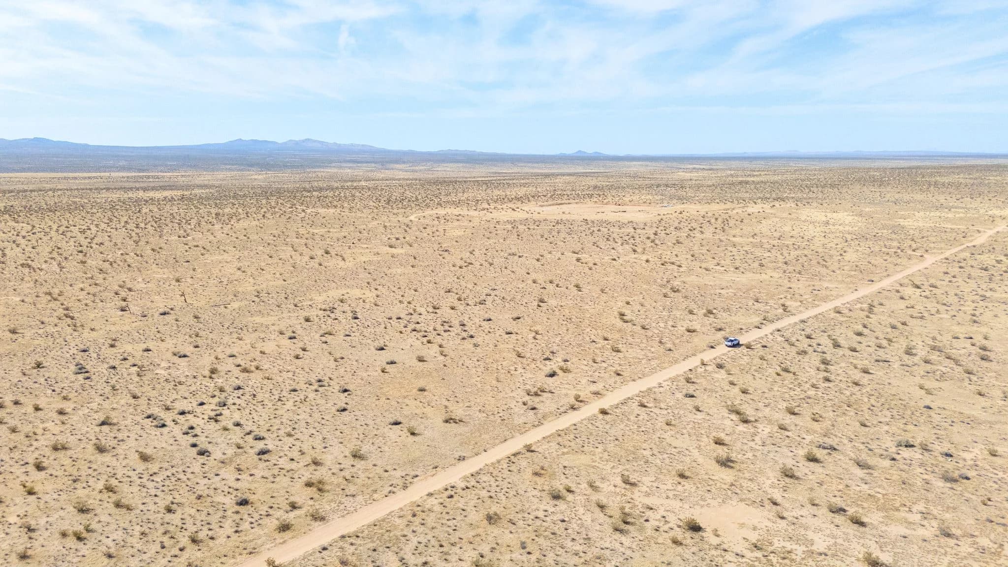 Need Big Desert Space? Here’s 10 Acres in Adelanto California – No HOA, No Hassles