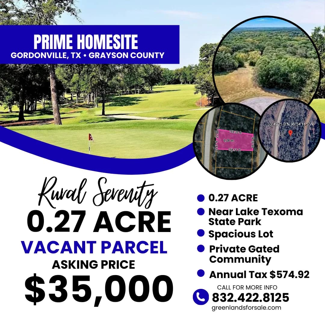 Grayson, TX - 372729