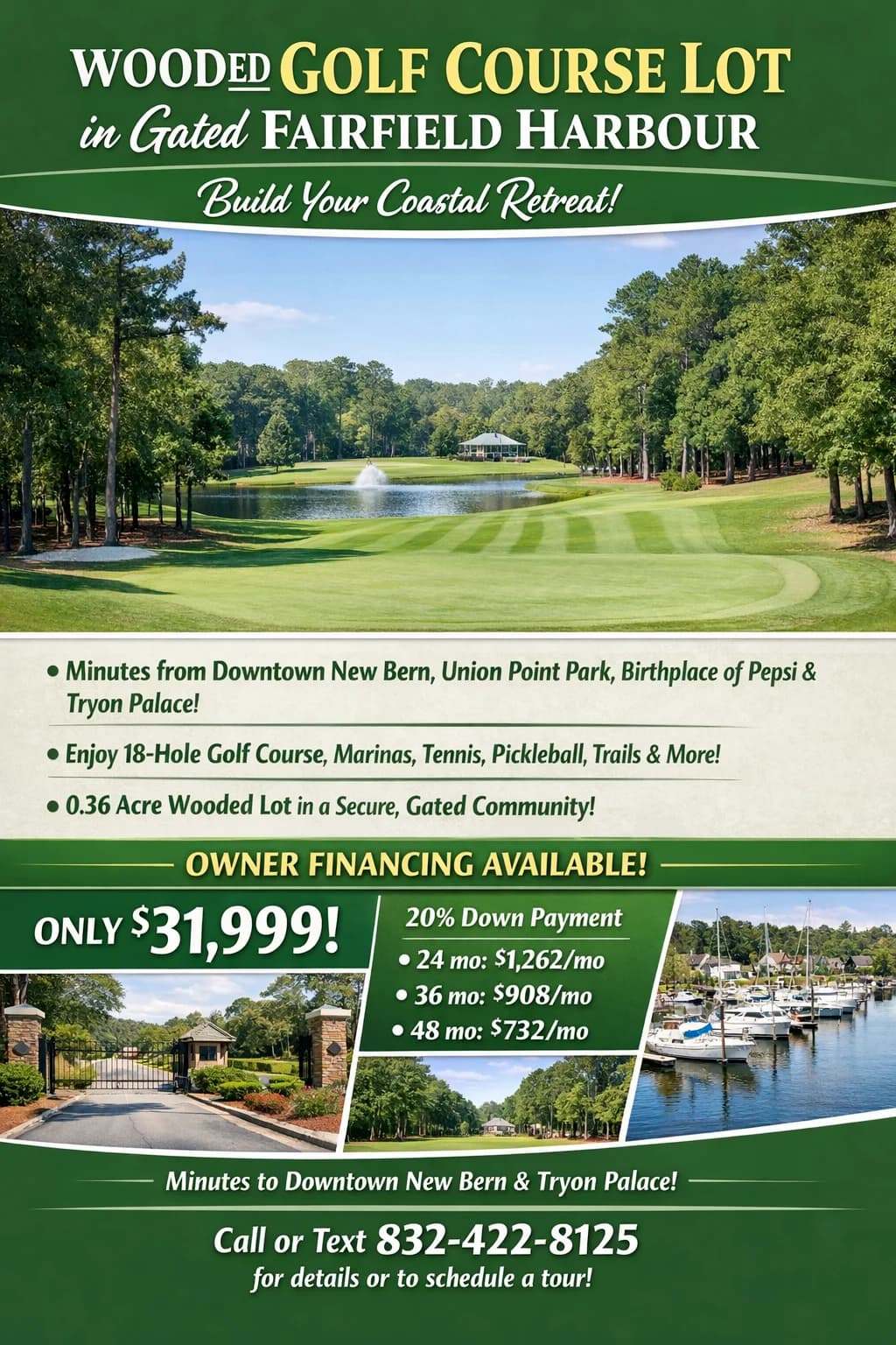 Craven, NC - 20173328