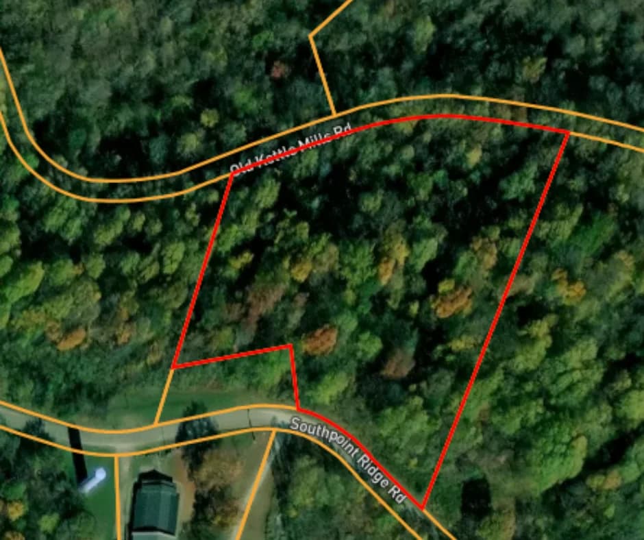 5 Peaceful Acres in Maury County | Hampshire, TN