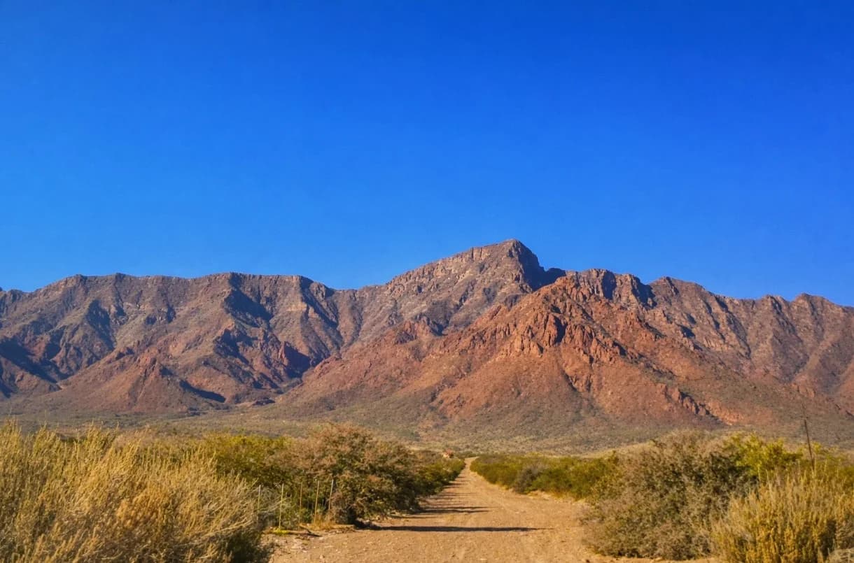 Nice 0.41ac Lot in El Paso County TX