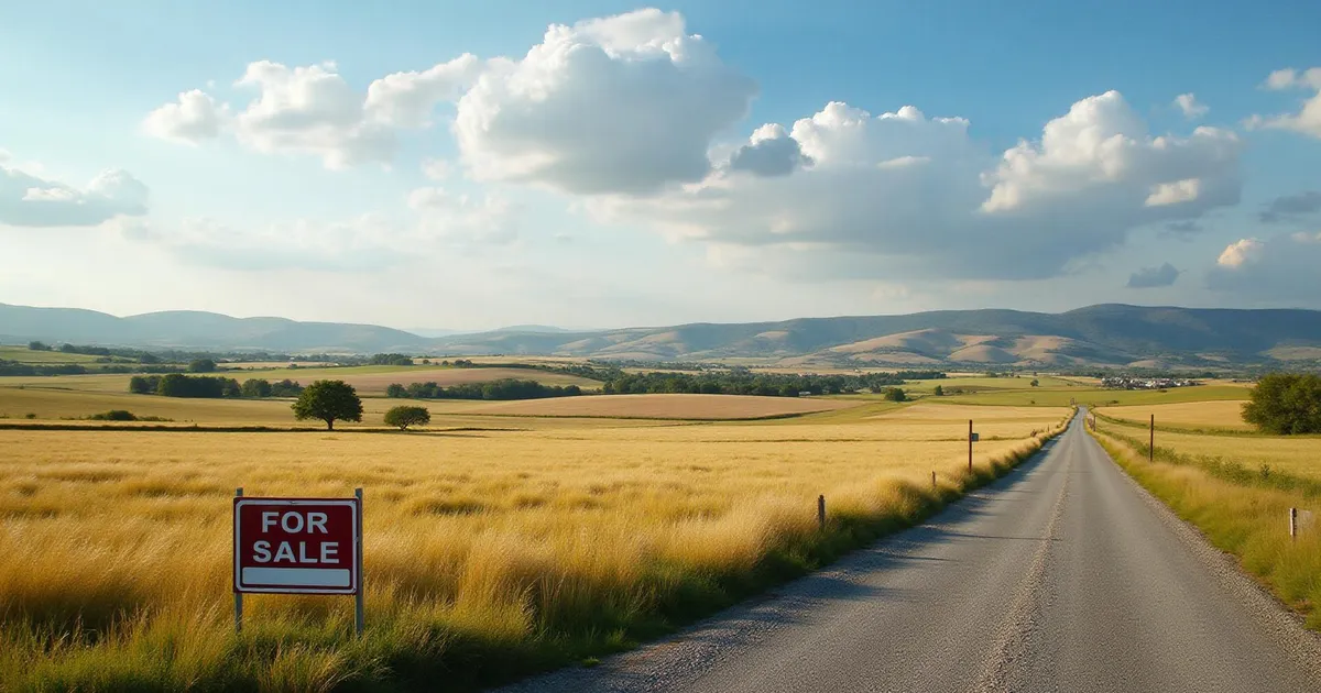 Best Websites to Sell Land: A Comparison for Land Flippers and Realtors