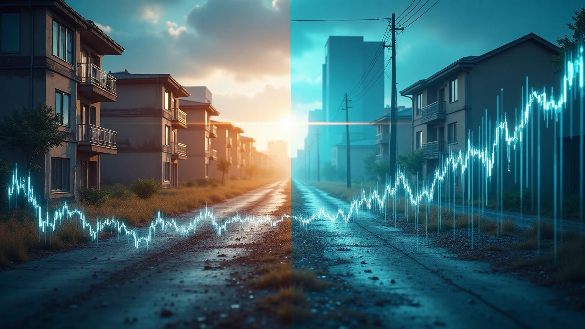 Does Land Ever Lose Value? Complete Market Analysis 2024