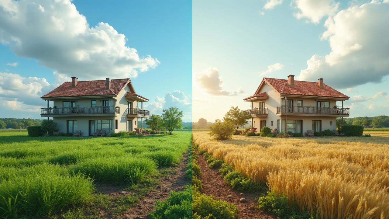 How to flip land for profit - profitable land investment strategies