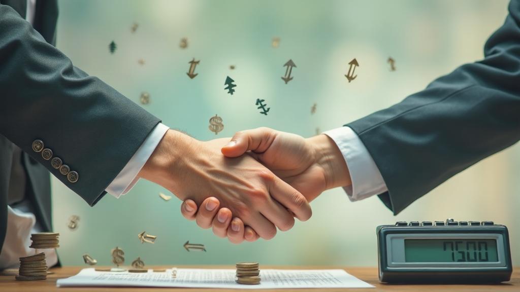 How to flip land with no money creative financing strategies