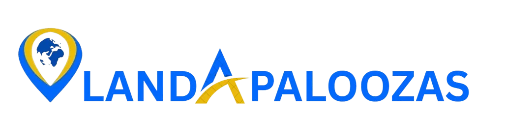LandAPaloozas