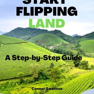 How To Start Flipping Land eBook