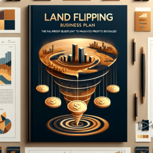 Land Flipping Business Plan