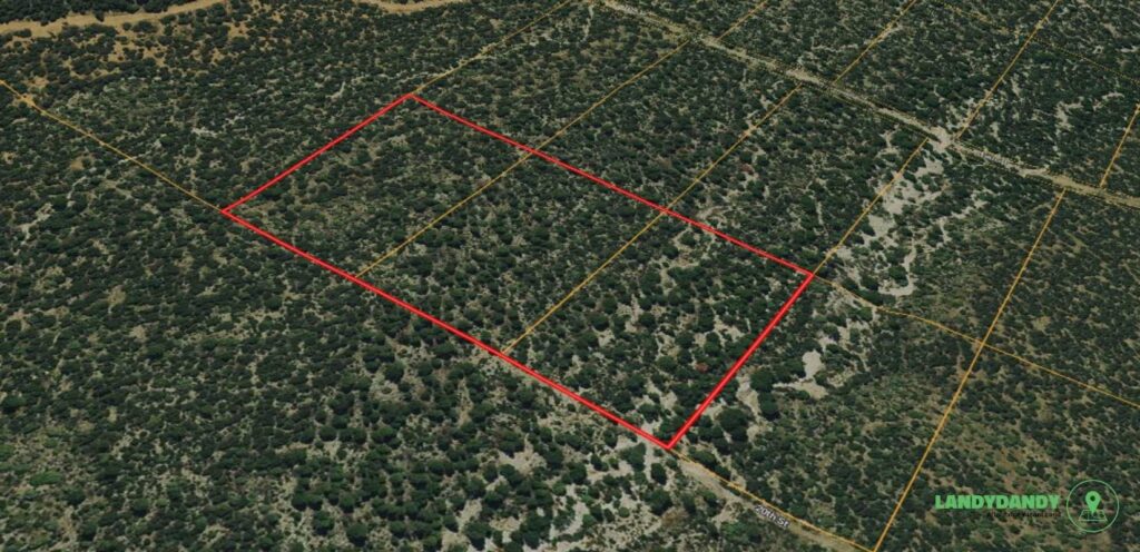 Costilla County CO Land For Sale