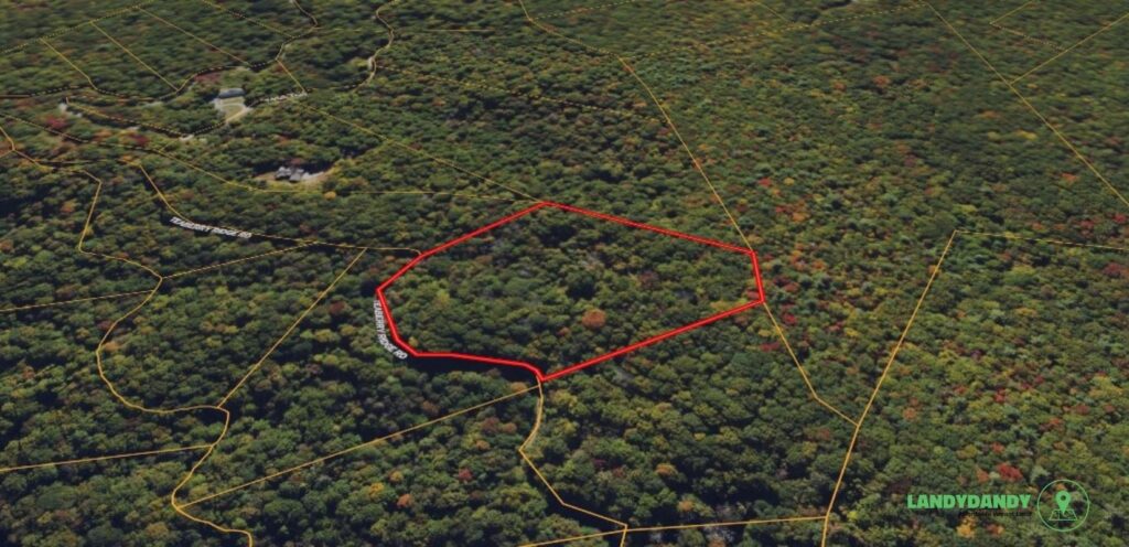 Haywood County NC Land For Sale