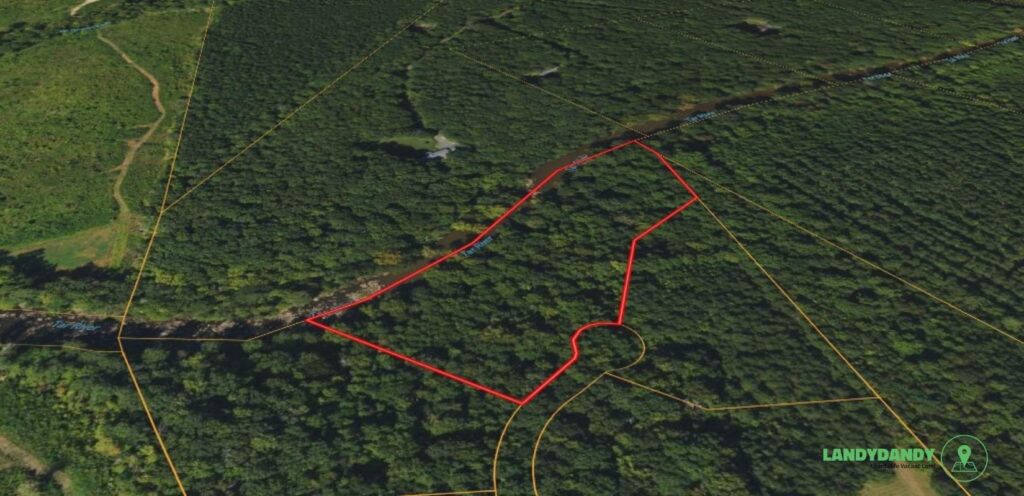 Granville County NC Land For Sale