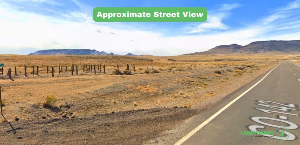 Costilla County CO Land For Sale