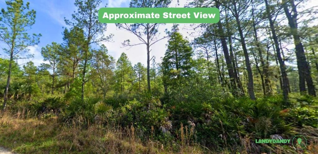 Putnam County FL Land For Sale