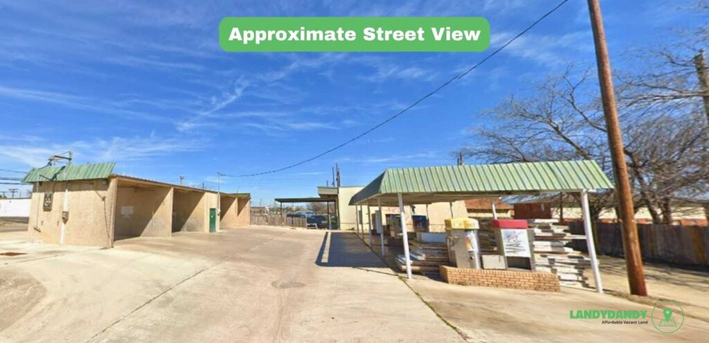 Bell County TX Land For Sale