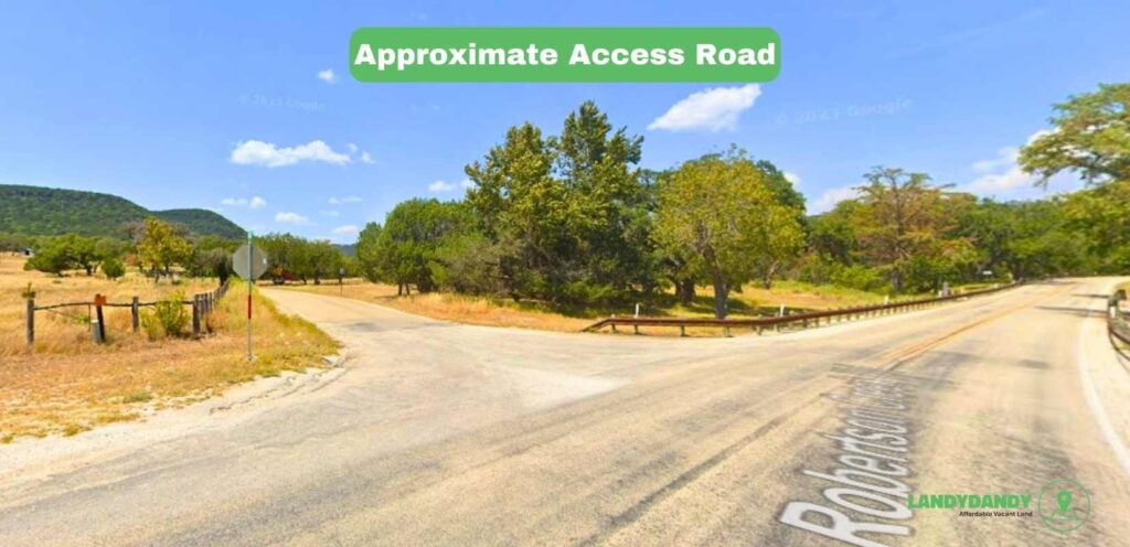 Bandera County TX Land For Sale