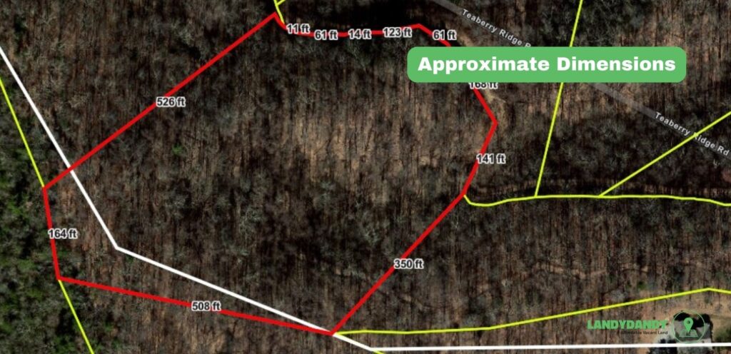 Haywood County NC Land For Sale