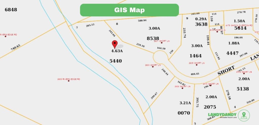 Granville County NC Land For Sale