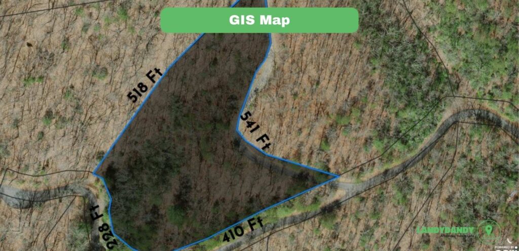 Clay County NC Land For Sale