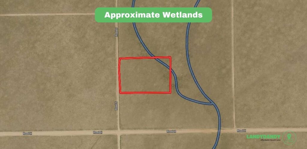 Costilla County CO Land For Sale