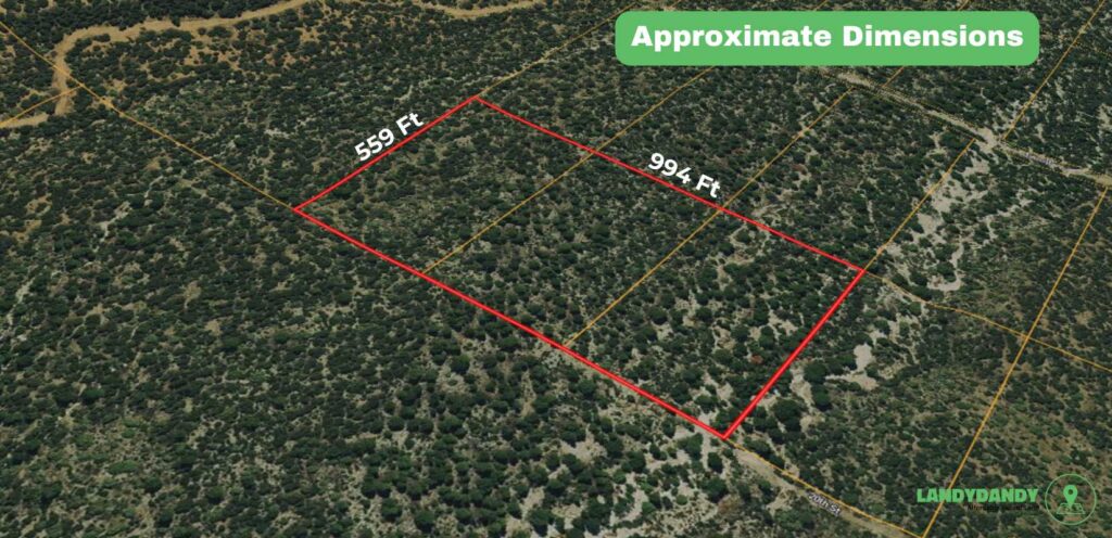 Costilla County CO Land For Sale