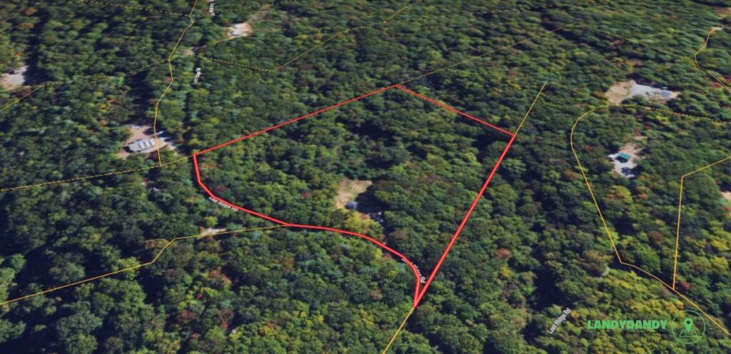 Watauga County NC Land For Sale