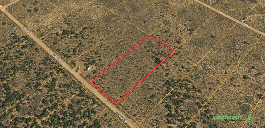 Costilla County CO Land For Sale