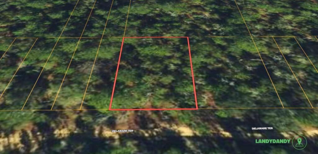 Putnam County Florida Land For Sale