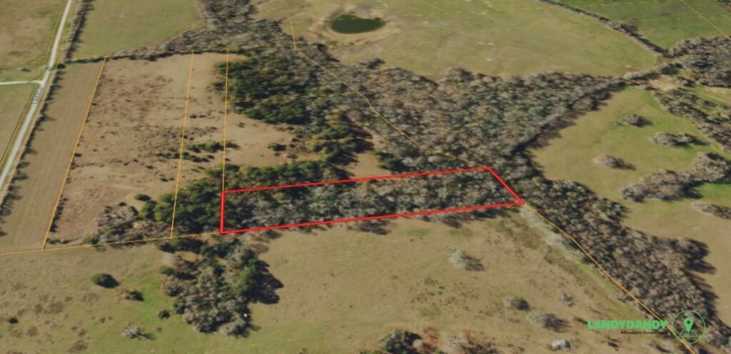 Montgomery County TX Land For Sale