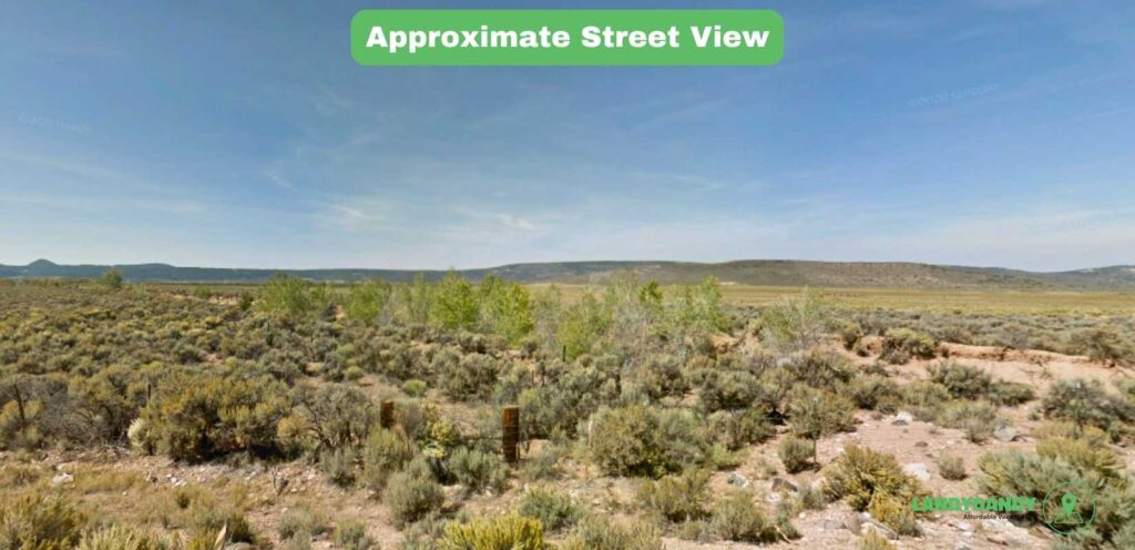 Costilla County CO Land For Sale