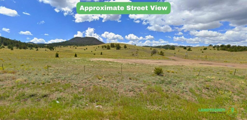 Park County CO Land For Sale