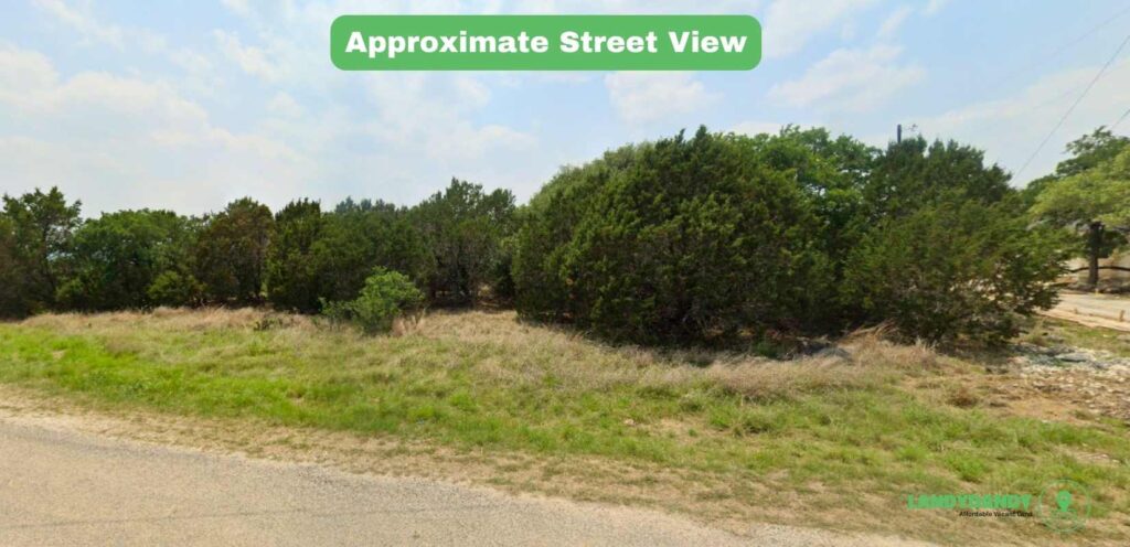 Comal County TX Land For Sale