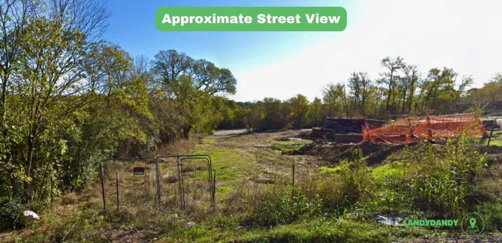 Tarrant County TX Land For Sale