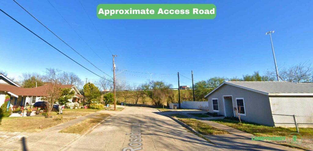 Bexar County Texas Land For Sale