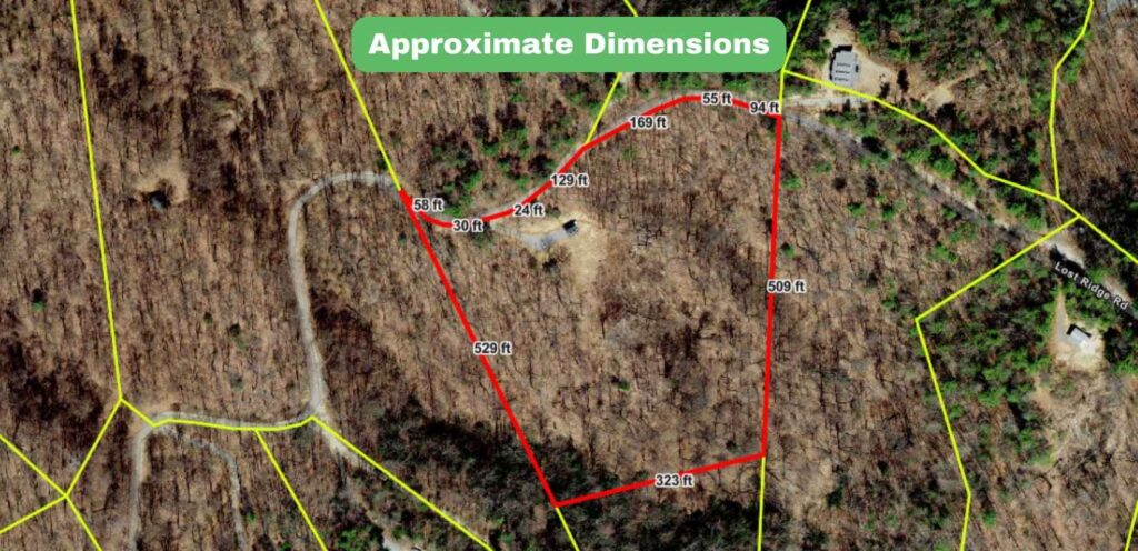 Watauga County NC Land For Sale