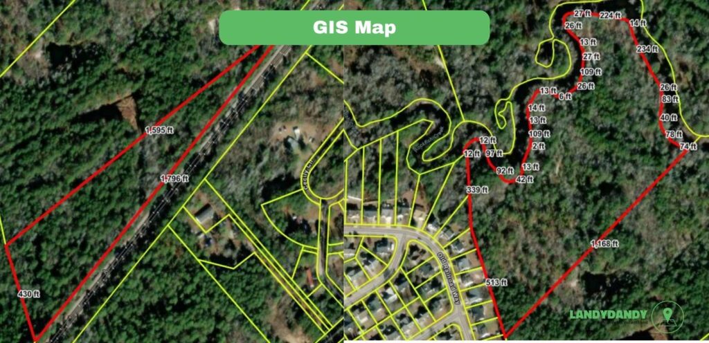 Cumberland County NC Land For Sale