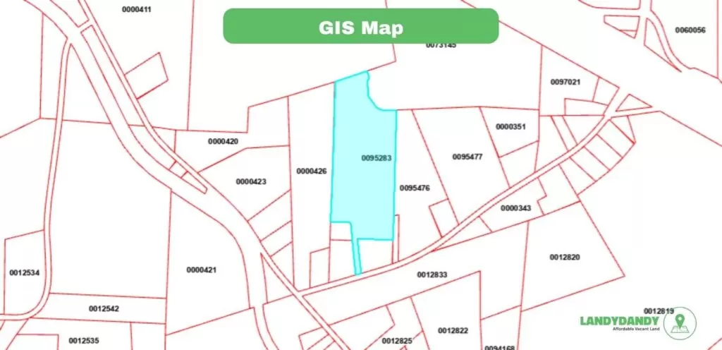 Chatham County NC Land For Sale