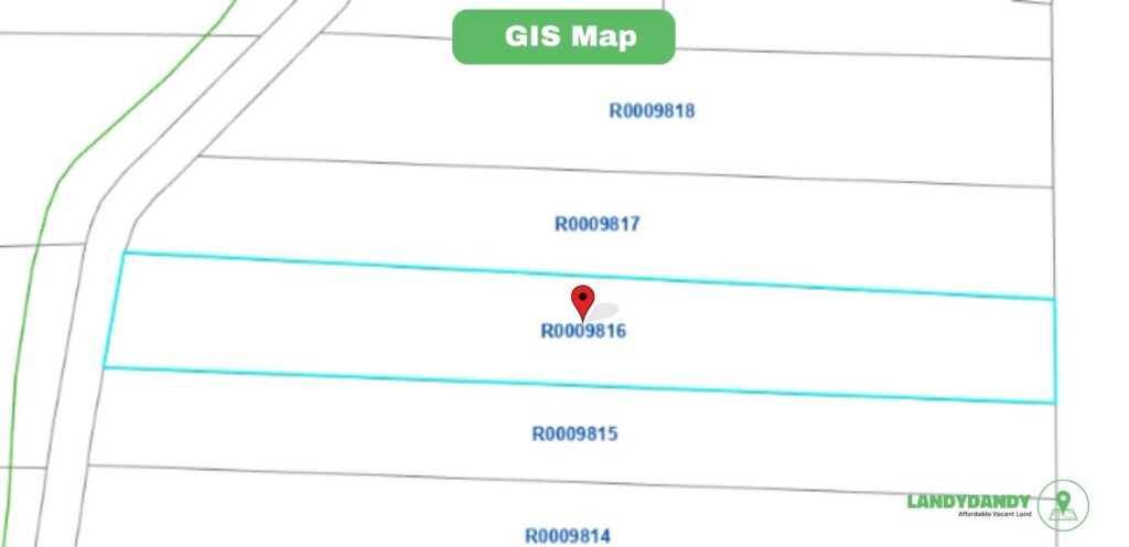 Park County CO Land For Sale