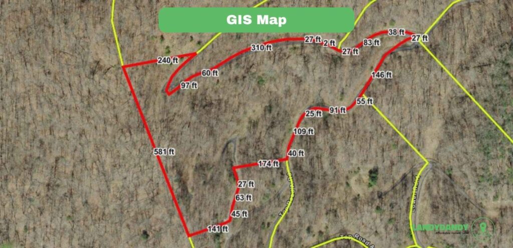 Swain County NC Land For Sale