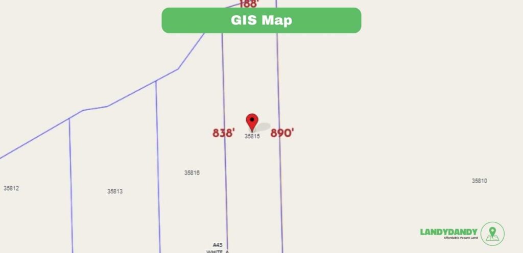 Montgomery County TX Land For Sale