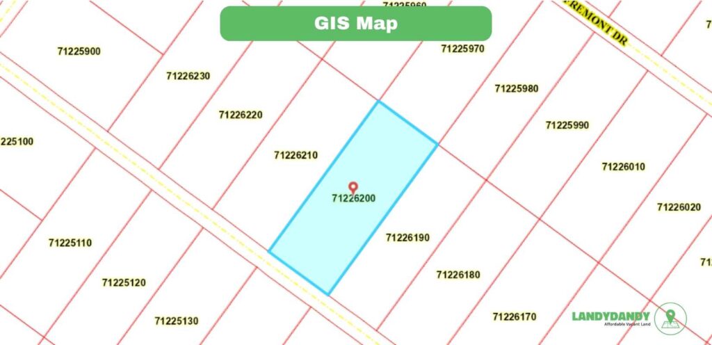 Costilla County CO Land For Sale