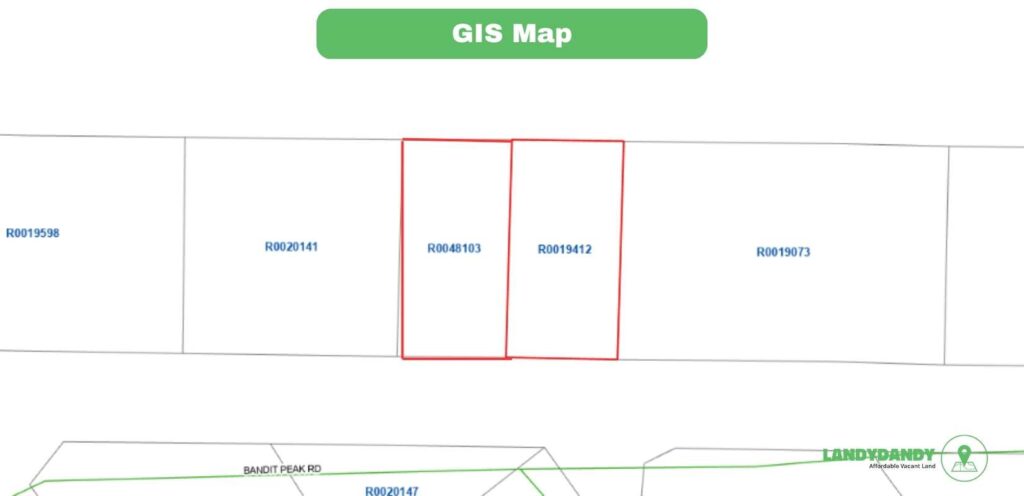 Park County CO Land For Sale