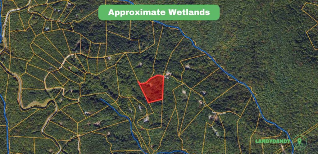 Watauga County NC Land For Sale